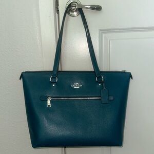 Coach Tote Bag
